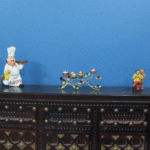 Primary Two Birds With Metal Candle Light Stand Durable Or Unique Looking - Image 2