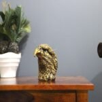 Eagle Showpiece Table Decor  Home Table Decoration Decor | Living Room Decor