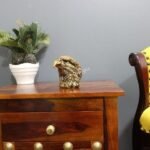 Eagle Showpiece Table Decor  Home Table Decoration Decor | Living Room Decor - Image 4