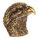 Eagle Showpiece Table Decor  Home Table Decoration Decor | Living Room Decor - Image 2