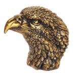 Eagle Showpiece Table Decor  Home Table Decoration Decor | Living Room Decor - Image 3