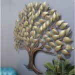Metal Tree Wall Decor Home Decor for Living Room, Bedroom, Kids Room - Image 3