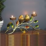 Two Bird Showpiece For 100% rust free & with a perfect finishing this product looks - Image 2