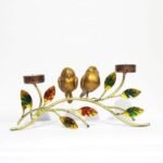 Two Bird Showpiece For 100% rust free & with a perfect finishing this product looks - Image 4