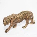 Attractive Metal Lion Home Decor Showpiece Gift Items for Living Room - Image 5