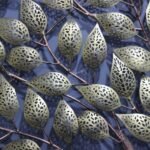 Metal Tree Wall Decor Home Decor for Living Room, Bedroom, Kids Room - Image 4