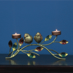 Primary Two Birds With Metal Candle Light Stand Durable Or Unique Looking - Image 6