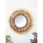 Mirror Wall Art For Room Wall Decor For Home Designing Decoration - Image 4