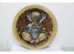 Ganesha Wall Hanging Sculpture Religious Gift Article Decorative,Showpiece - Image 7