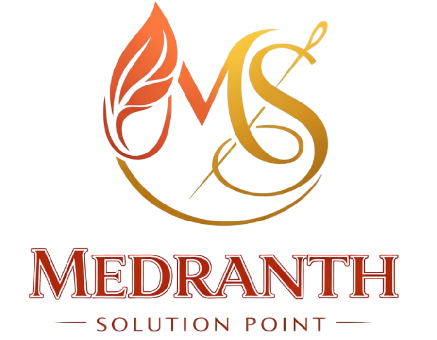 medranthsolution.com